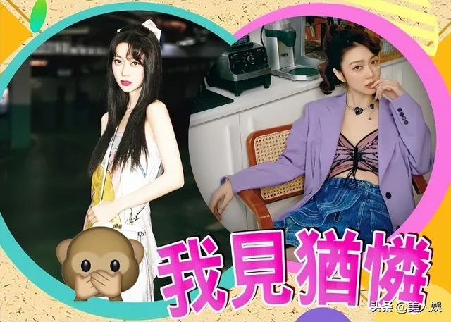 薛凯琪的脸怎么了,薛凯琪疑似整容瘦到脱相(附2022年最新排行榜前十名单)