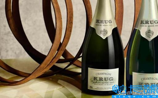 卖得好的十大香槟排行,十大入门级香槟(附2022年最新排名前十榜单)