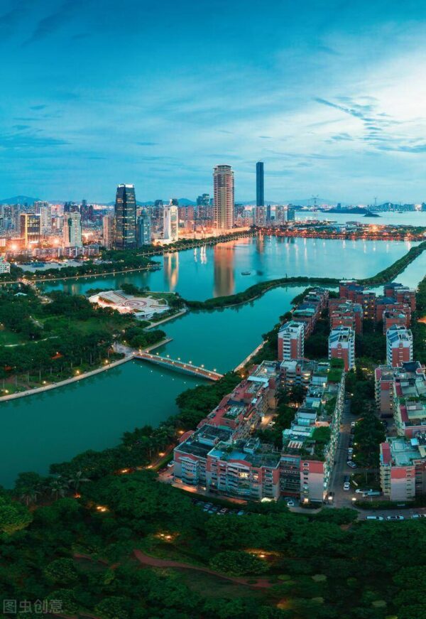 中国空气质量排名(全国哪里的空气质量最好)-1 中国空气质量排名,全国哪里的空气质量最好(附2022年最新排行榜前十名单)