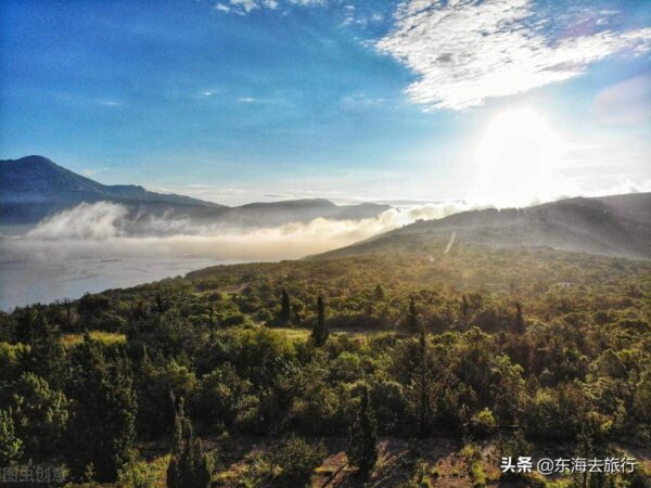 广东云浮最值得去的景点有哪些(云浮市旅游景点排名)-1 广东云浮最值得去的景点有哪些,云浮市旅游景点排名(附2022年最新排行榜前十名单)