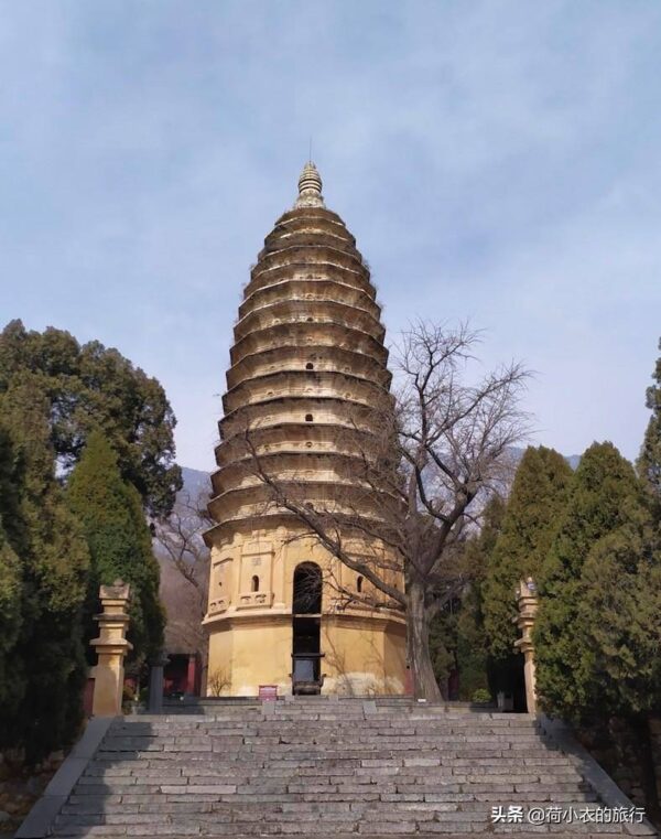 中国十大名塔有哪些(中国古塔排行榜前十名)-1 中国十大名塔有哪些,中国古塔排行榜前十名(附2022年最新排行榜前十名单)