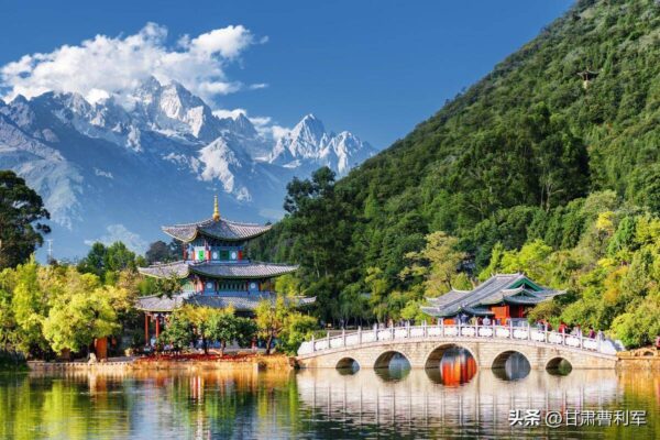 中国10大最美景区排行榜(全球最美10个旅游胜地)-1 中国10大最美景区排行榜,全球最美10个旅游胜地(附2022年最新排行榜前十名单)