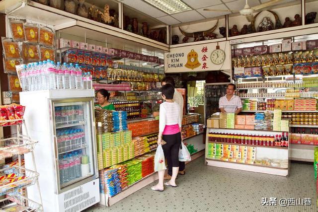 马来西亚的特产是什么,马来西亚槟城的人气特产(附2022年最新排行榜前十名单)