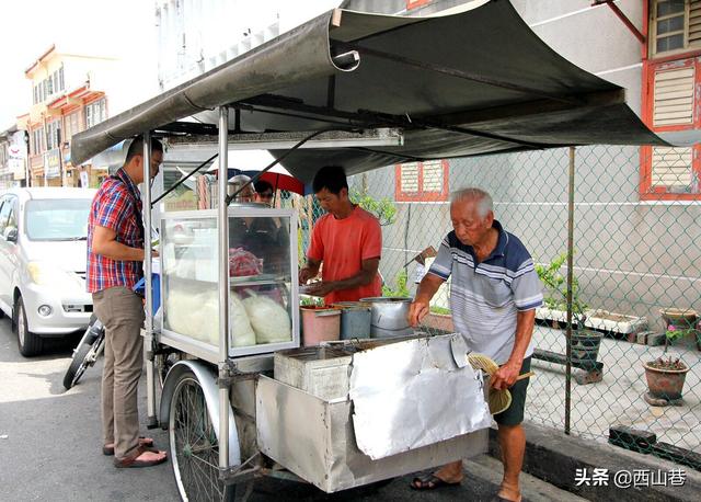马来西亚的特产是什么,马来西亚槟城的人气特产(附2022年最新排行榜前十名单)