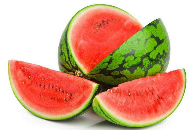 西瓜 清火的食物有哪些 十大清火食物排名(2022年最新排名前十榜单)