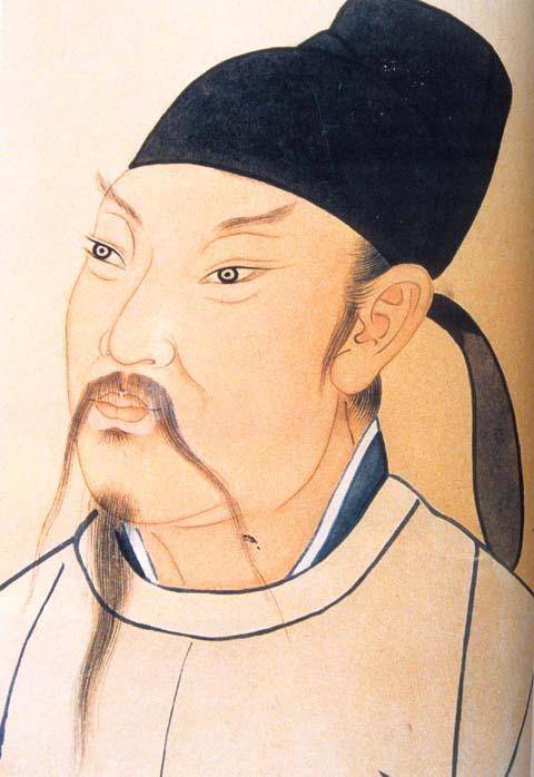 李白最恐怖的藏头诗(李白最诡异的一首诗)-1 李白最恐怖的藏头诗,李白最诡异的一首诗(附2022年最新排行榜前十名单)