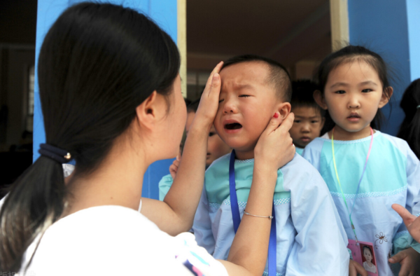 幼儿园孩子不听话怎么办(幼儿园孩子不听话怎么管教)-1 幼儿园孩子不听话怎么办,幼儿园孩子不听话怎么管教(附2022年最新排行榜前十名单)