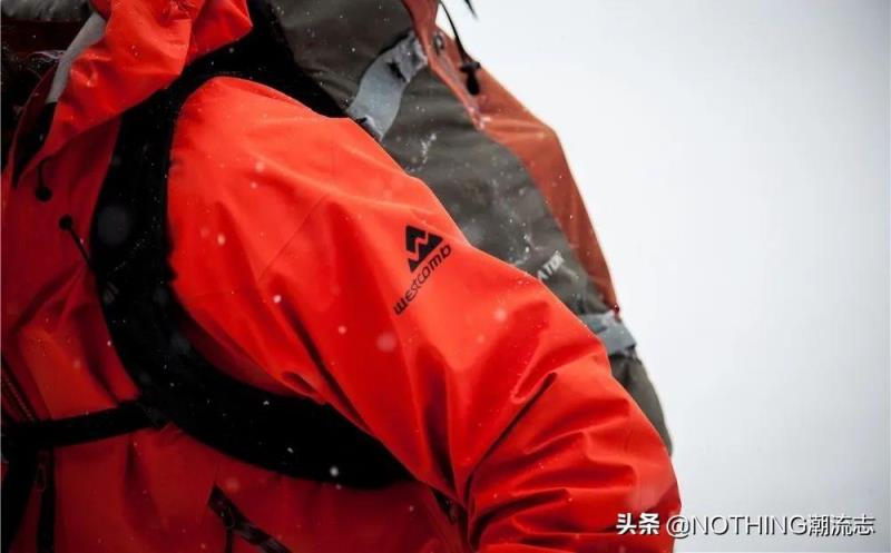 什么品牌的羽绒服好一点,71个大牌羽绒服排行榜(附2022年最新排名前十榜单)