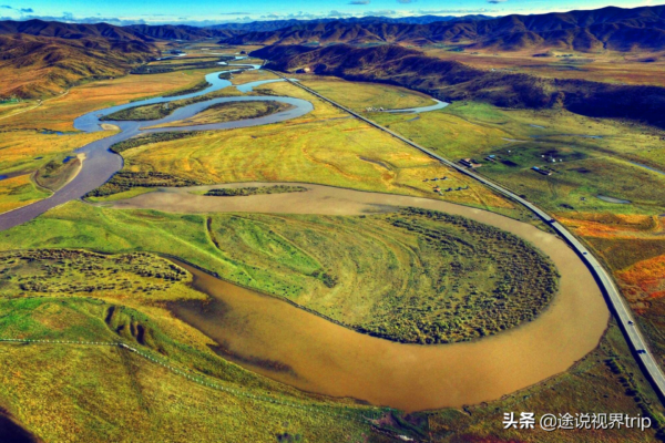 中国十大草原排名前十名(中国最美的十大草原有哪些)-1 中国十大草原排名前十名,中国最美的十大草原有哪些(附2022年最新排行榜前十名单)