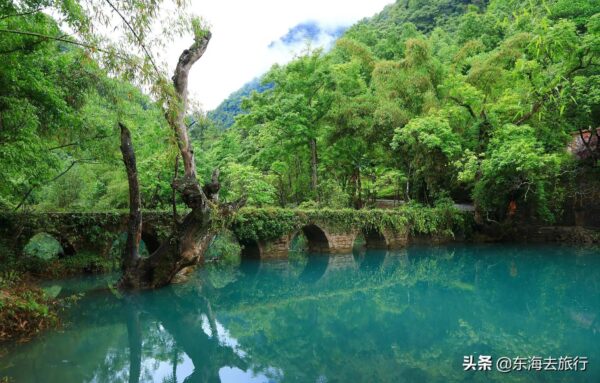 贵州省5a景区排行榜名单(贵州省旅游景点有哪些)-1 贵州省5a景区排行榜名单,贵州省旅游景点有哪些(附2022年最新排行榜前十名单)