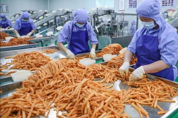 公认的垃圾食品有哪些(小孩子垃圾食品排名)-1 公认的垃圾食品有哪些,小孩子垃圾食品排名(附2022年最新排行榜前十名单)