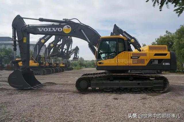 德国知名品牌有哪些,瑞典在中国还有哪些知名品牌你知道吗(附2022年最新排行榜前十名单)