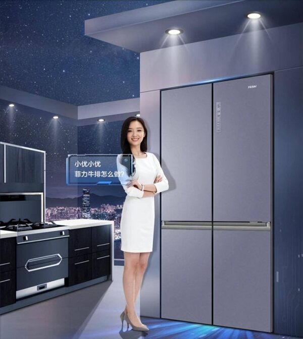 美菱冰箱排名第几名(冰箱什么品牌最好排名前十名)-1 美菱冰箱排名第几名,冰箱什么品牌最好排名前十名(附2022年最新排行榜前十名单)