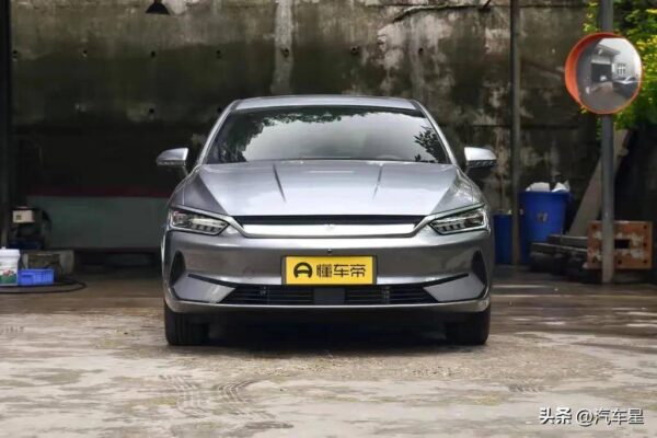 秦plusev纯电动车怎么样(比亚迪秦电动车怎么样值得买吗)-1 秦plusev纯电动车怎么样,比亚迪秦电动车怎么样值得买吗(附2022年最新排行榜前十名单)