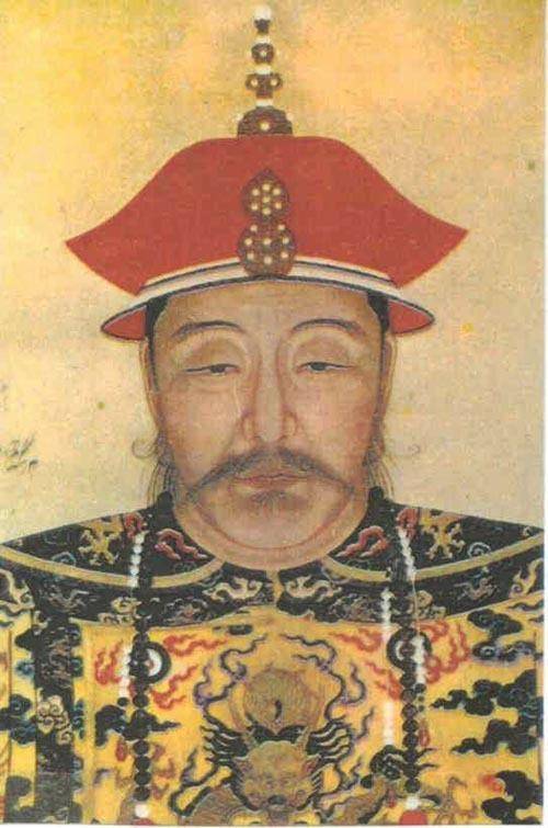 大清朝代顺序表及简介(中国历史清朝皇帝顺序)-1 大清朝代顺序表及简介,中国历史清朝皇帝顺序(附2022年最新排行榜前十名单)