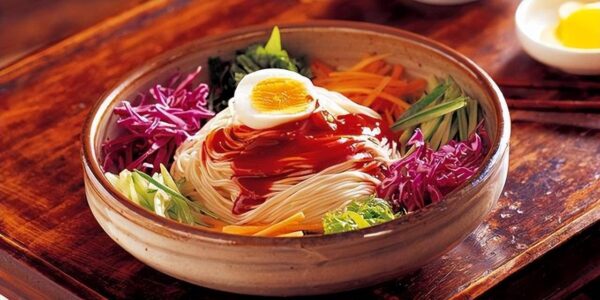 韩国十大特色美食排行榜(韩国有哪些特色美食)-1 韩国十大特色美食排行榜,韩国有哪些特色美食(附2022年最新排行榜前十名单)