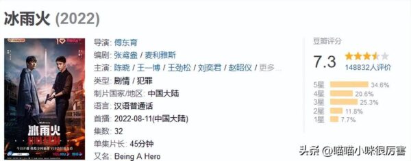 电视剧排行榜2022最新排名(2022公认口碑最好的电视剧)-1 电视剧排行榜2022最新排名,2022公认口碑最好的电视剧(附2022年最新排行榜前十名单)