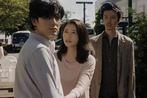 日本最美明星排行榜前十名(好看的日本明星排名榜)-1 日本最美明星排行榜前十名,好看的日本明星排名榜(附2022年最新排行榜前十名单)