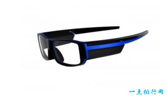 Vuzix Blade 3000 6大VR眼镜排行 谷歌不是唯一选择(2022年最新排名前十榜单)