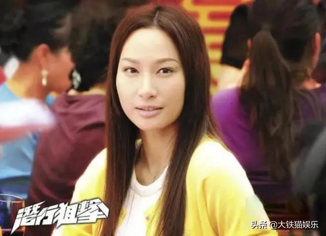 香港tvb女星,tvb里被忽略的美女配角你喜欢谁(附2022年最新排行榜前十名单)