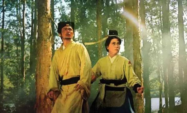 经典的武侠电影有哪些(经典的武侠电影排行榜前十名)-1 经典的武侠电影有哪些,经典的武侠电影排行榜前十名(附2022年最新排行榜前十名单)