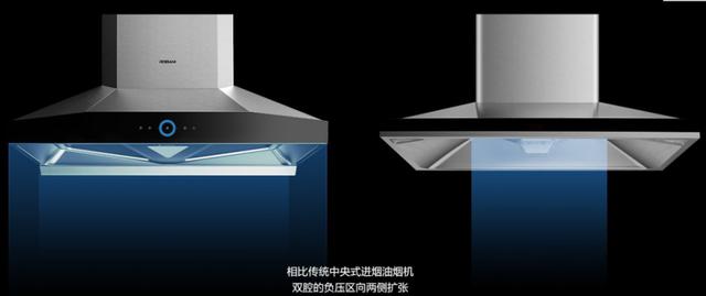 油烟机排行榜,油烟机十大公认品牌排行榜力推(附2022年最新排行榜前十名单)