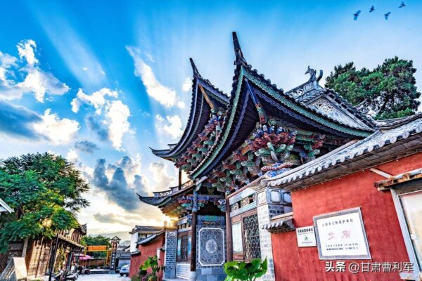 中国10大最美景区排行榜(全球最美10个旅游胜地)-1 中国10大最美景区排行榜,全球最美10个旅游胜地(附2022年最新排行榜前十名单)