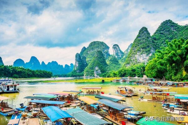 中国10大最美景区排行榜(全球最美10个旅游胜地)-1 中国10大最美景区排行榜,全球最美10个旅游胜地(附2022年最新排行榜前十名单)