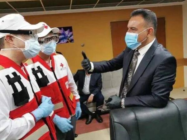 与中国关系最好的国家排名前十(中国与哪些国家关系好)-1 与中国关系最好的国家排名前十,中国与哪些国家关系好(附2022年最新排行榜前十名单)