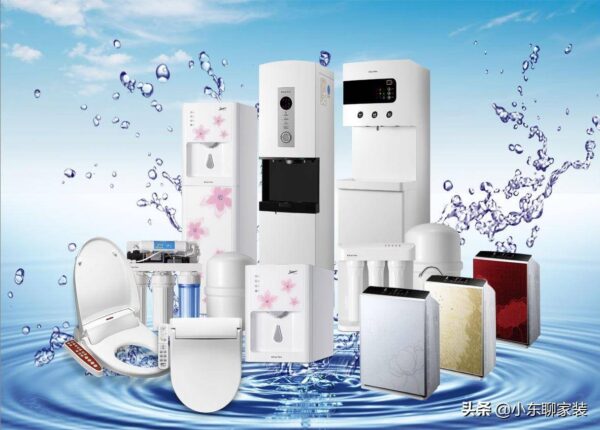 净水器牌子哪个好(家庭净水设备怎么选购)-1 净水器牌子哪个好,家庭净水设备怎么选购(附2022年最新排行榜前十名单)