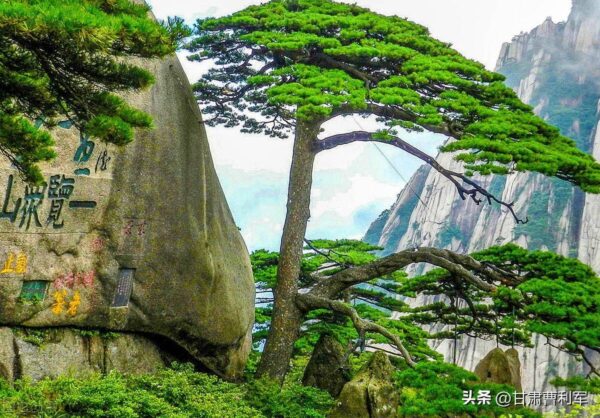 中国10大最美景区排行榜(全球最美10个旅游胜地)-1 中国10大最美景区排行榜,全球最美10个旅游胜地(附2022年最新排行榜前十名单)