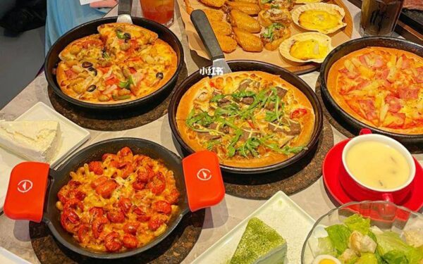 必胜客是哪个国家的品牌(必胜客不断关店的原因有哪些)-1 必胜客是哪个国家的品牌,必胜客不断关店的原因有哪些(附2022年最新排行榜前十名单)