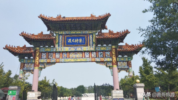沧州有哪些好玩的景点(河北沧州十大旅游景点)-1 沧州有哪些好玩的景点,河北沧州十大旅游景点(附2022年最新排行榜前十名单)