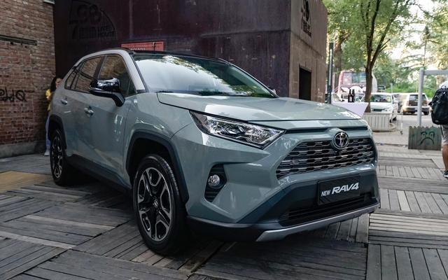 省油的车子有哪几款,盘点最省油的几款SUV(附2022年最新排行榜前十名单)