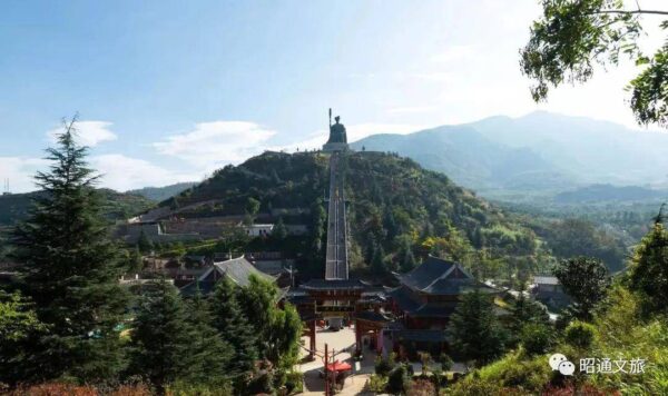 云南昭通旅游景点推荐(昭通旅游景点大全排名)-1 云南昭通旅游景点推荐,昭通旅游景点大全排名(附2022年最新排行榜前十名单)