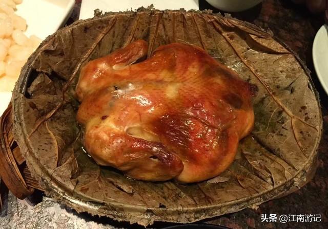 杭州特色菜有哪些,最正宗杭州特色小吃(附2022年最新排行榜前十名单)