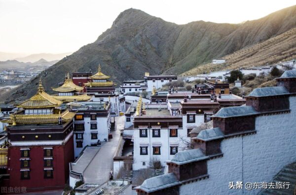 西藏5a景区有几个(西藏景点大全景点排名)-1 西藏5a景区有几个,西藏景点大全景点排名(附2022年最新排行榜前十名单)