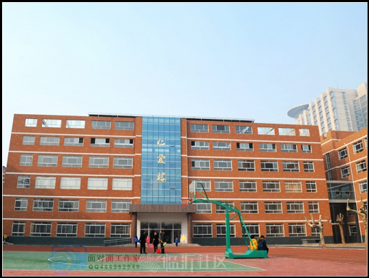 临沂最好的小学名单 2023年排名前十的学校一览表插图1 临沂最好的小学名单,2023年排名前十的学校一览表(附2022年最新排行榜前十名单)