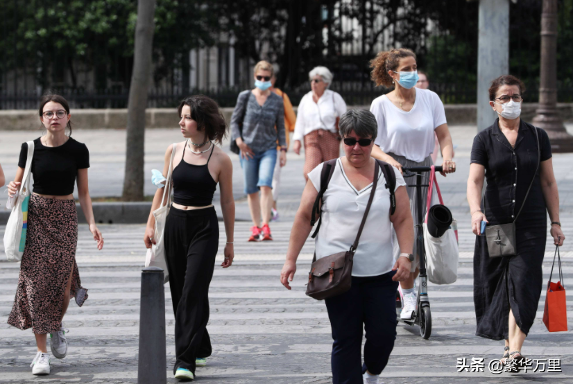 法国有多少人口,月收入多少?(附最新排行榜前十名单)