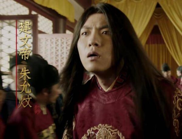朱棣为什么要篡夺皇位(朱棣配得上千古一帝吗)-1 朱棣为什么要篡夺皇位,朱棣配得上千古一帝吗(附2022年最新排行榜前十名单)