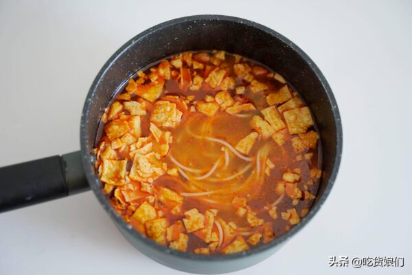 螺蛳粉品牌排行榜前十名(螺蛳粉哪个品牌最好吃)-1 螺蛳粉品牌排行榜前十名,螺蛳粉哪个品牌最好吃(附2022年最新排行榜前十名单)