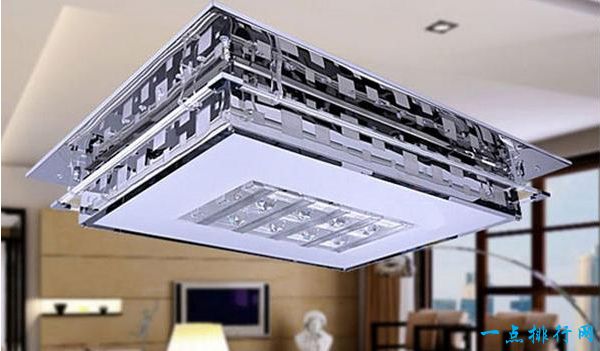 雷士照明灯具 灯具十大品牌 欧普照明灯具占据第一(2022年最新排名前十榜单)