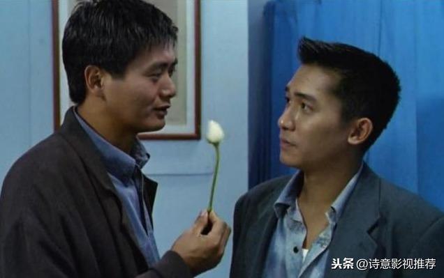 香港电影必看排行榜有哪些,香港十大经典电影排行榜(附2022年最新排行榜前十名单)