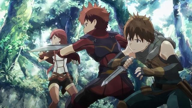 日本动画三大神作是哪三,日本人评选的十大隐藏动漫神作(附2022年最新排行榜前十名单)
