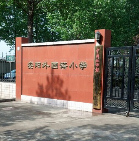 安阳最好的小学名单 2023年排名前十的学校一览表插图3 安阳最好的小学名单,2023年排名前十的学校一览表(附2022年最新排名前十榜单)