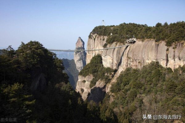 广东云浮最值得去的景点有哪些(云浮市旅游景点排名)-1 广东云浮最值得去的景点有哪些,云浮市旅游景点排名(附2022年最新排行榜前十名单)