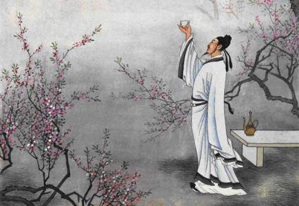 李白最恐怖的藏头诗(李白最诡异的一首诗)-1 李白最恐怖的藏头诗,李白最诡异的一首诗(附2022年最新排行榜前十名单)
