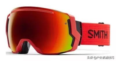 滑雪镜品牌排行榜,滑雪镜性价比高的品牌推荐(附2022年最新排名前十榜单)