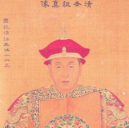 大清朝代顺序表及简介(中国历史清朝皇帝顺序)-1 大清朝代顺序表及简介,中国历史清朝皇帝顺序(附2022年最新排行榜前十名单)