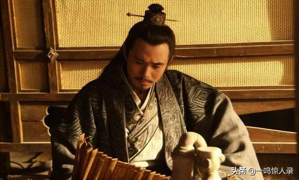 中国古代十大谋士排名(中国真正历史十大顶尖谋士)-1 中国古代十大谋士排名,中国真正历史十大顶尖谋士(附2022年最新排行榜前十名单)